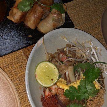 CDLC - Asian Fusion Near Me - Barcelona, B