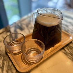 Petit Potato - White peach oolong tea