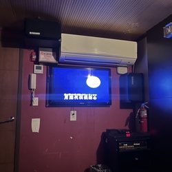 Karaoke DUET 48 - Small-medium room