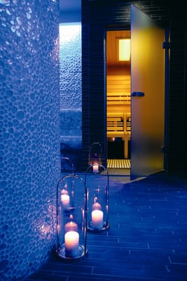 Grand Hôtel Thalasso & Spa by null