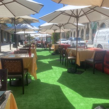 Anayas - Outdoor seating - Mexican Near Me - Pasadena, California Anayas - Outdoor seating - Mexican Near Me - Pasadena, California