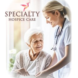 Specialty Hospice Care
