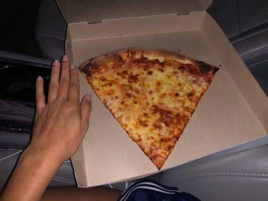 Ferrari's Pizza & Italian Restaurant by null