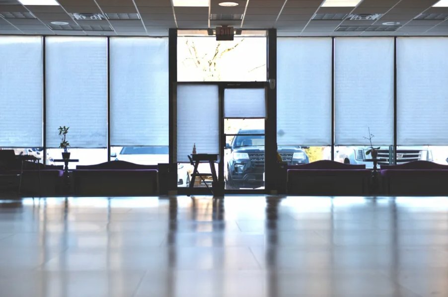 Social spots from Whirl of Entertainment