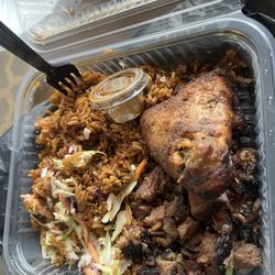 Jollof Rice