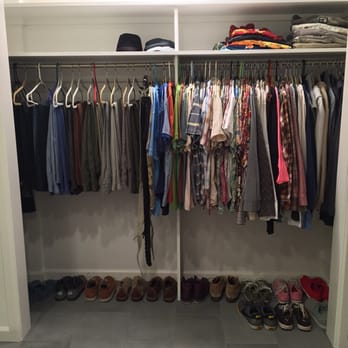 ChoreChicks - Hubby's closet - Personal Assistants Near Me ChoreChicks - Hubby's closet - Personal Assistants Near Me