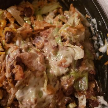 Taco Bell - Catina bowl - Fast Food Near Me - Ellenwood, Georgia