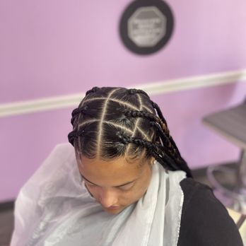 EMMA- Blessed Hair Braiding - Hair Salons Near Me - Dallas, Texas EMMA- Blessed Hair Braiding - Hair Salons Near Me - Dallas, Texas