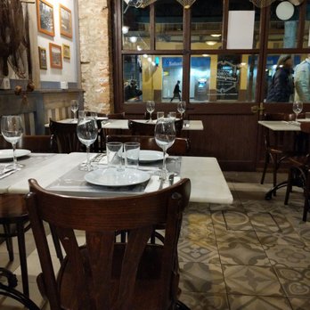 Bodega Monumental - Tapas Bars Near Me - Barcelona, B Bodega Monumental - Tapas Bars Near Me - Barcelona, B