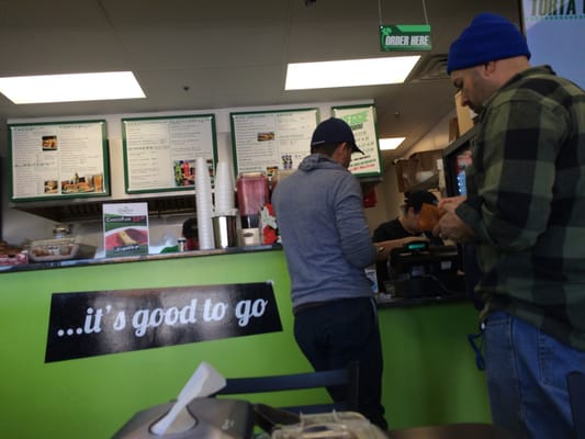 Don Javi Taco Grill - Addison by null