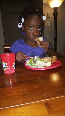 Los Angeles Fish Co by null