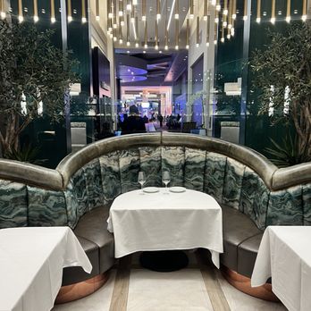 The Grove Steakhouse - Steakhouses Near Me - Alpine, California