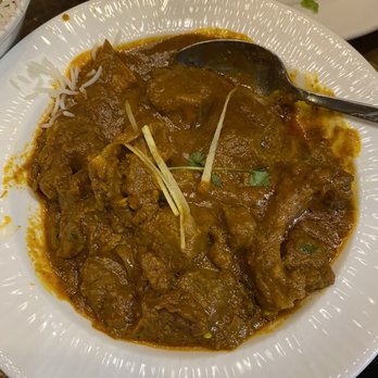 The Mint Room - Punjabi Goat Curry - Indian Near Me - Bel Air, Maryland The Mint Room - Punjabi Goat Curry - Indian Near Me - Bel Air, Maryland
