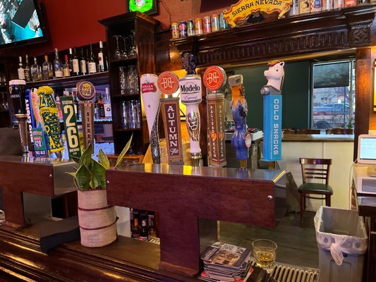 Bar 404 by null