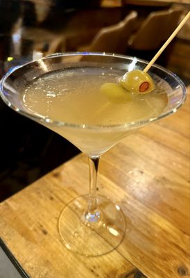 J. Macklin’s Grill by null