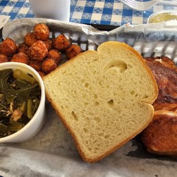 Hot Smoked Salmon Plate Hot Smoked Salmon Plate