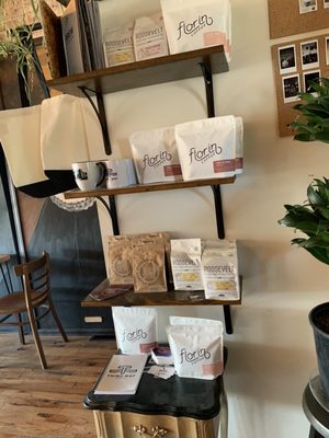 Third Way Coffee House by null