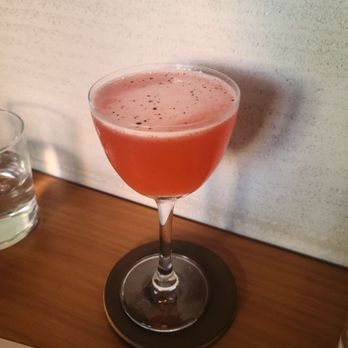 The Progress - New American Near Me - San Francisco, California
