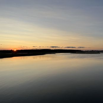 The Bait Shed - Seafood Near Me - Scarborough, Maine