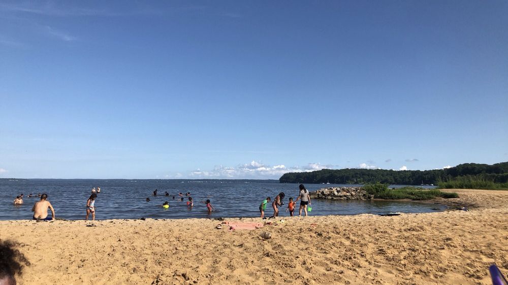 AQUIA LANDING 13 Photos Beaches 2846 Brooke Rd, Stafford, VA