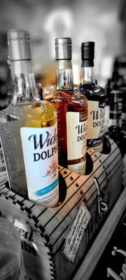Wicked Dolphin Distillery by null