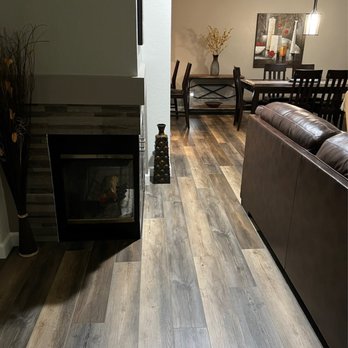Rudio Designz - Flooring Near Me - Valencia, California