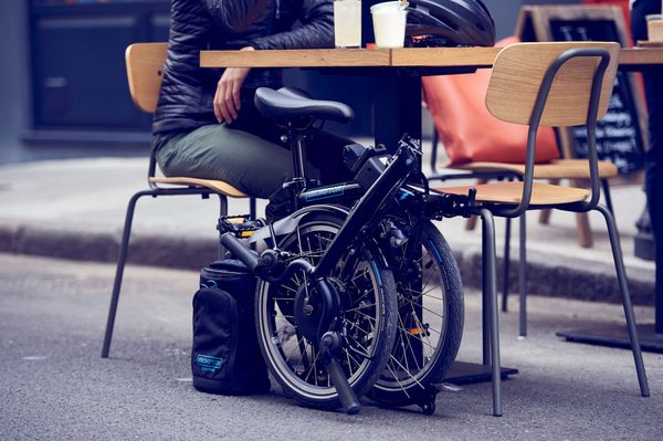 Trophy Bikes by null