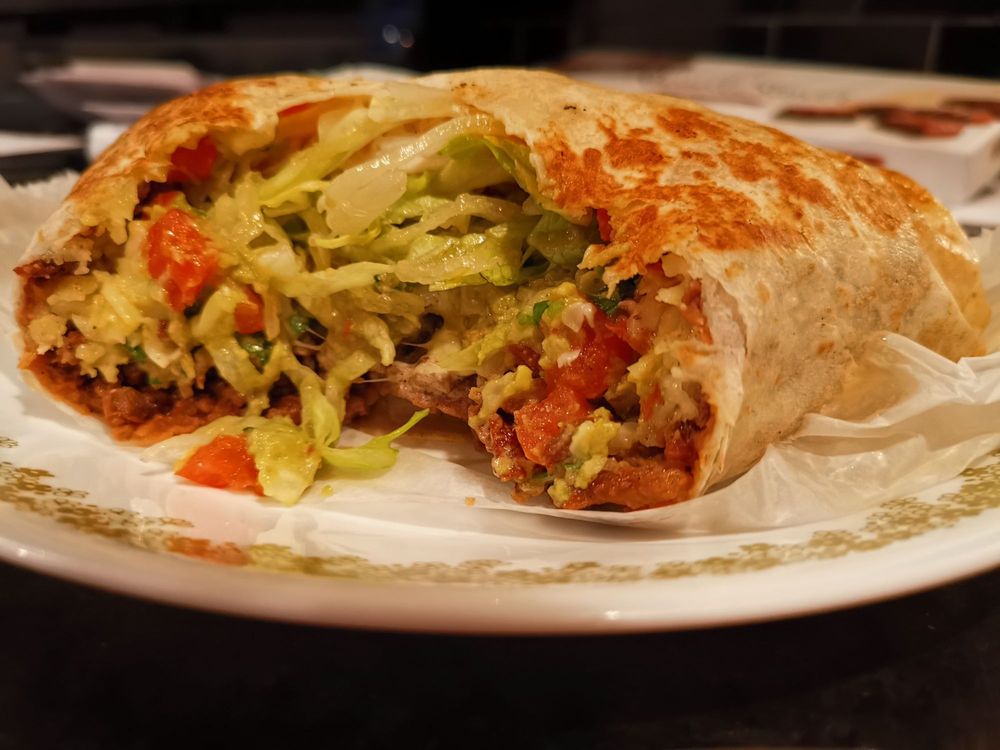Supermercado y Taqueria Chapala