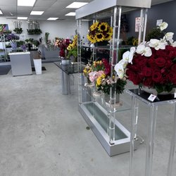 Flowers & Services