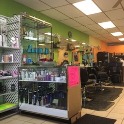 Lupita Beauty Salon