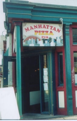 Manhattan's by null