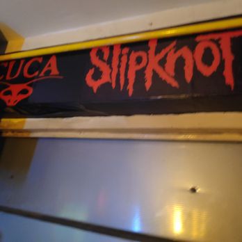 La Cueva del Rock - Que viva metal! - Dive Bars Near Me - Guadalajara, JAL