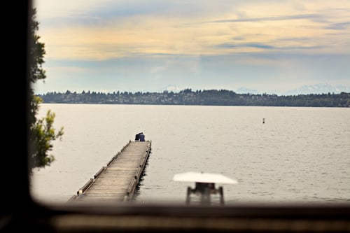 BeachHouse bar + grill