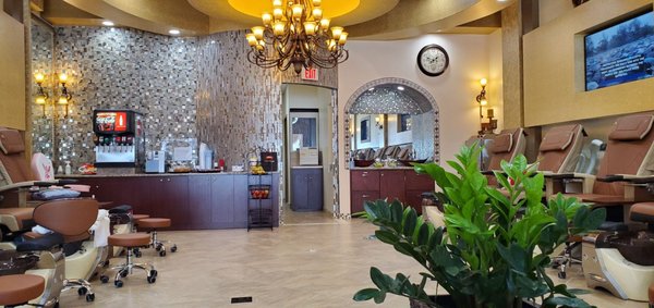 GRAND NAILS SPA WICHITA - 31 Photos & 17 Reviews - 9742 E 21st St N