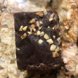 Gertrude Hawk Candy Shop