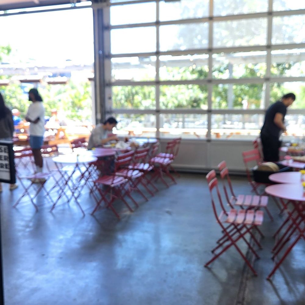 Izola - Bakeries Near Me - San Diego, California