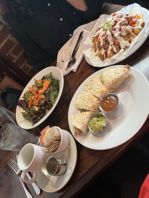 Race Street Cafe by null