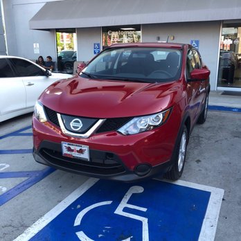 Ideal Auto Group - I was able to get this beautiful Nissan Rogue Sport. Very happy with their services. - Car Dealers Near Me - Glendale, California Ideal Auto Group - I was able to get this beautiful Nissan Rogue Sport. Very happy with their services. - Car Dealers Near Me - Glendale, California