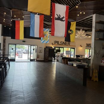 Prost Brewing - Breweries Near Me - Denver, Colorado