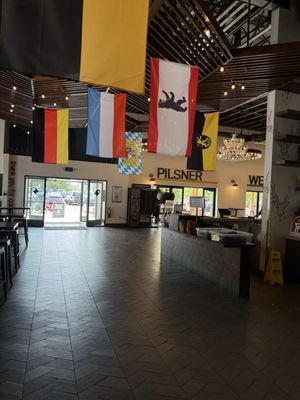 Prost Brewing Company by null