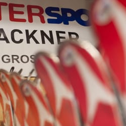 INTERSPORT Lackner - Skiverkauf -und verleih