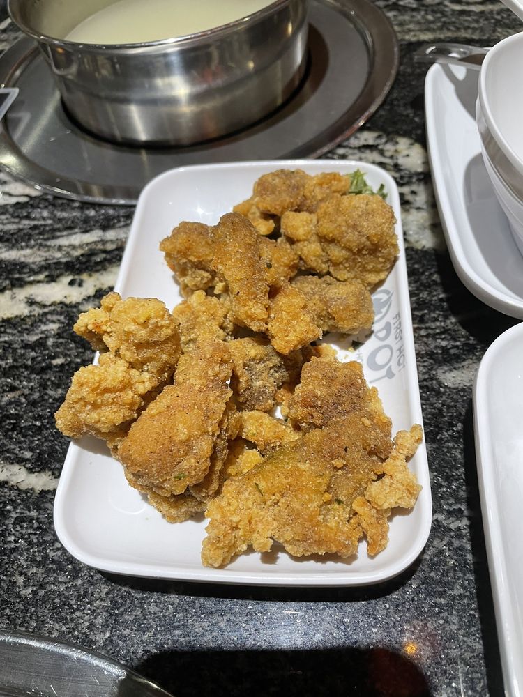 FIRST HOT POT & BBQ 64 Photos & 11 Reviews 4510 Ambassador Caffery