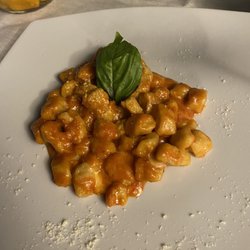 Capuozzo - Gnocchi alla sorrentina