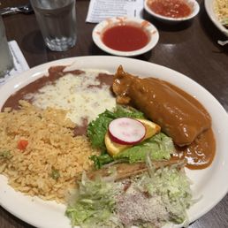 Crispy Taco