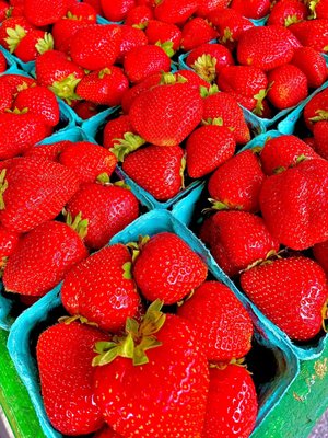 Frank's Quality Produce by null