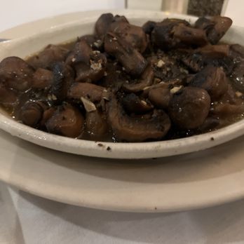 Randy's Steakhouse - Sautéed Mushrooms - Steakhouses Near Me - Frisco, Texas Randy's Steakhouse - Sautéed Mushrooms - Steakhouses Near Me - Frisco, Texas