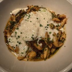 80 Thoreau - Cavatelli