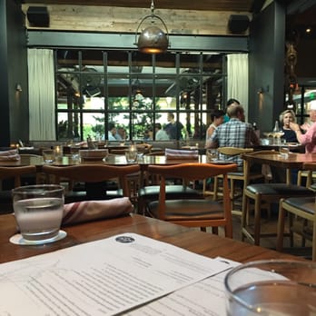 Lure - Seafood Near Me - Atlanta, Georgia