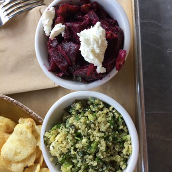 Urban Plates - Healthy sides - New American Near Me - Irvine, California Urban Plates - Healthy sides - New American Near Me - Irvine, California