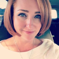 Xxtreme West - Chopped it off and left with a smile and healthy hair! Soooooooo rare to find a great stylist nowadays. Thanks Andre!